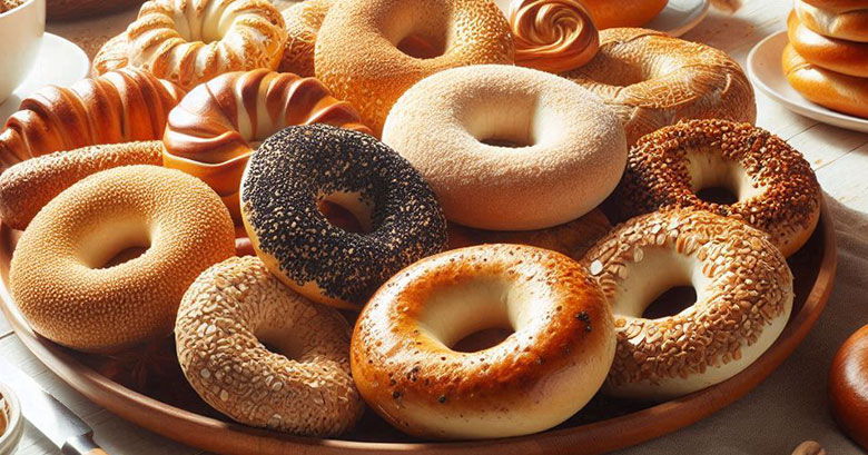 ベーグル専門店･Ai Bagel（會ベーグル）通販お取り寄せv