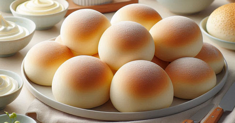 八天堂･クリームパンを通販お取り寄せ