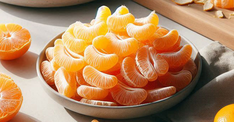 八ちゃん堂の冷凍みかん･ひとくちむかん通販お取り寄せ